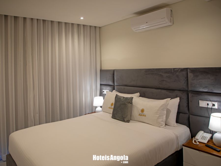 Aparthotel Aurora - Imagem 12